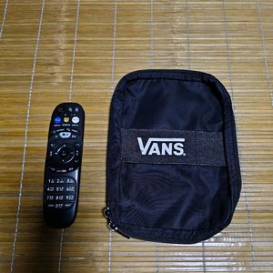 구매시덤)반스 파우치