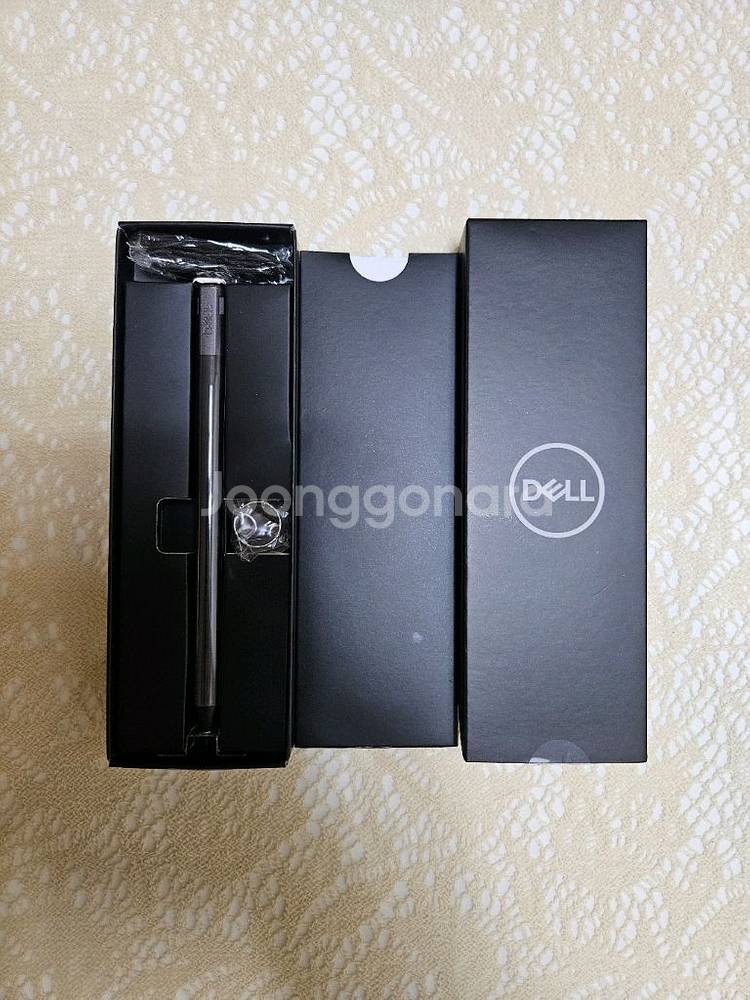 DELL 프리미엄 액티브 펜 (PN579X)--0