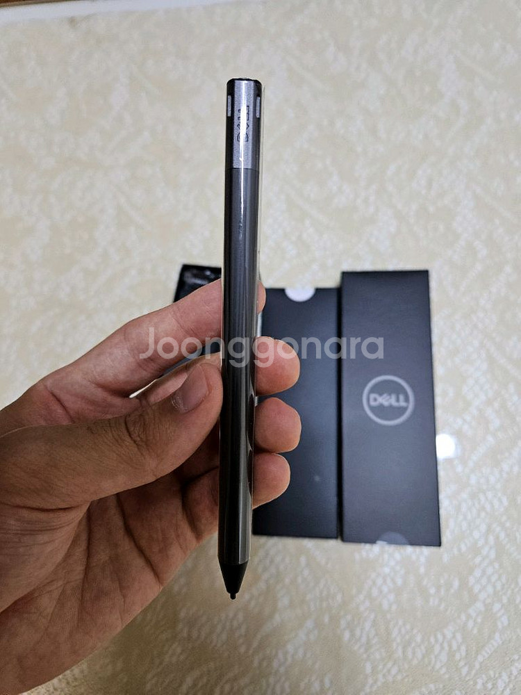 DELL 프리미엄 액티브 펜 (PN579X)--1