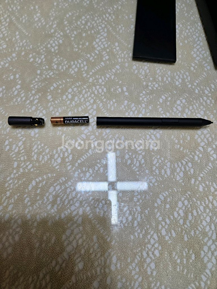 DELL 프리미엄 액티브 펜 (PN579X)--3