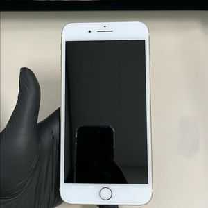 아이폰7플러스 128G 골드 SSS급!