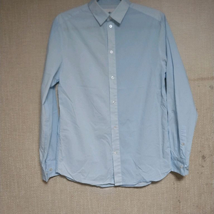 COS/100) 긴팔셔츠
