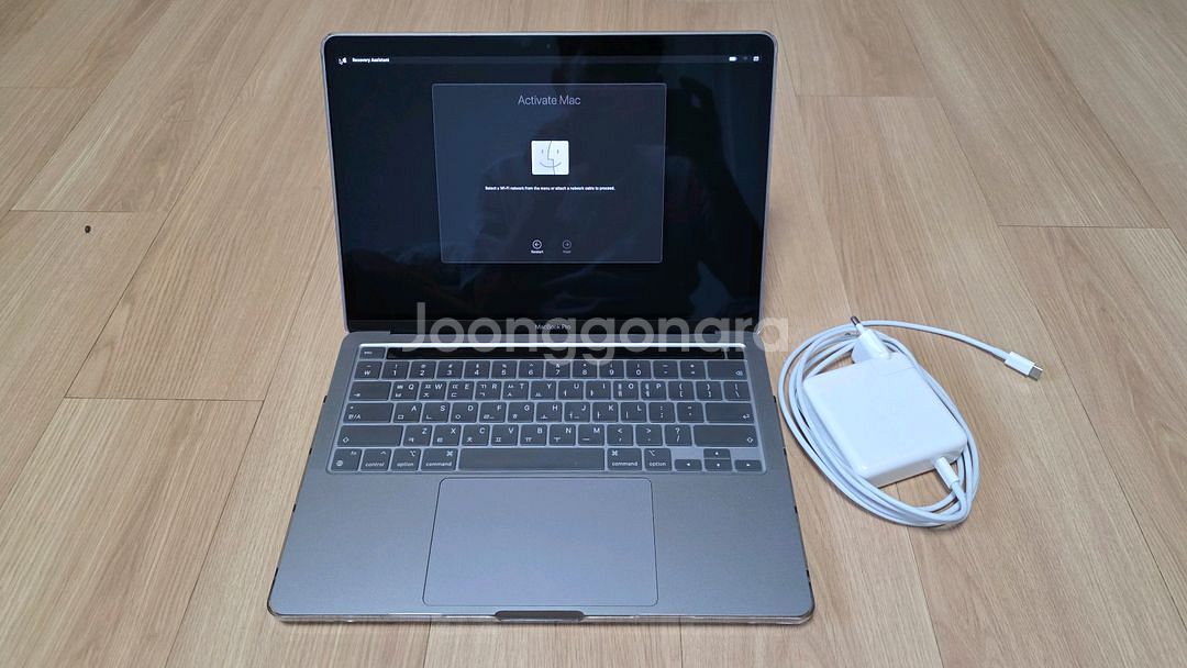 맥북 프로 M2 13인치(16GB, 512GB) 무기스--3