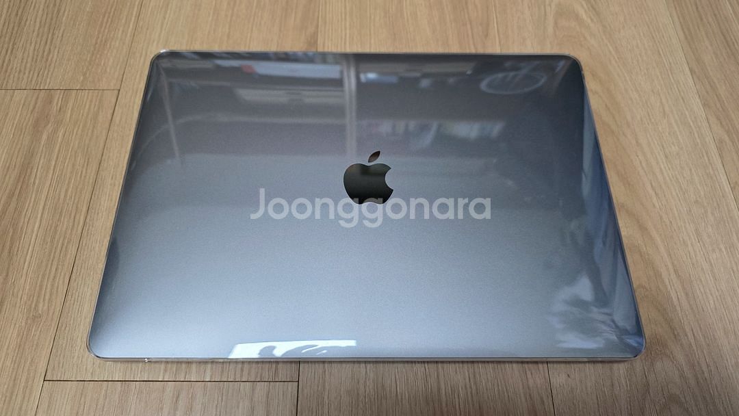 맥북 프로 M2 13인치(16GB, 512GB) 무기스--1