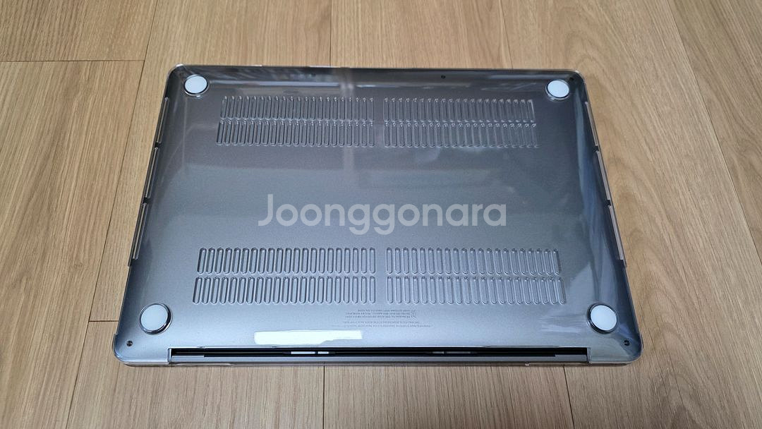 맥북 프로 M2 13인치(16GB, 512GB) 무기스--2
