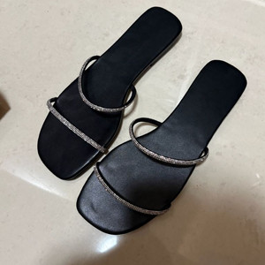 블룸인메이 슬리퍼 새상품 250