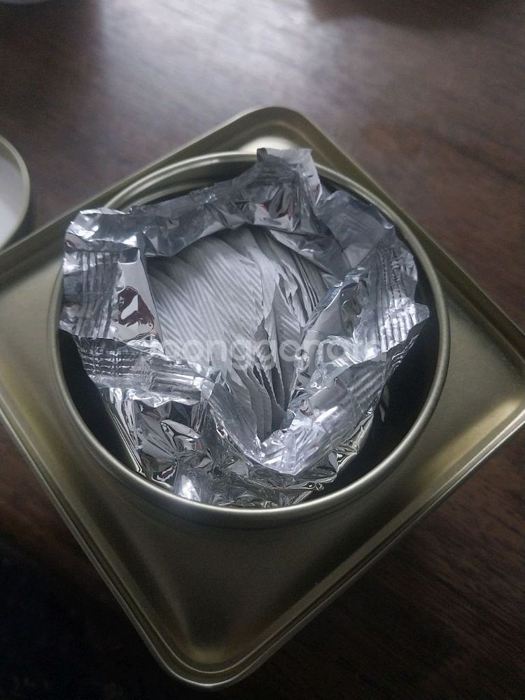 영국차 No34 empire blend 홍차--3