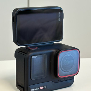 Insta360 Ace Pro 액션캠/인스타360에이스