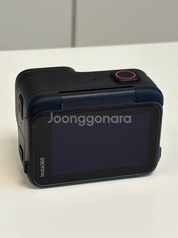 Insta360 Ace Pro 액션캠/인스타360에이스--1