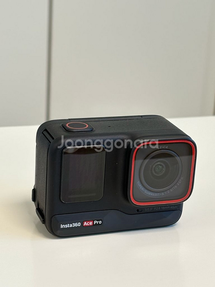 Insta360 Ace Pro 액션캠/인스타360에이스--2