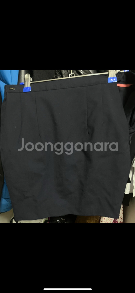 초지고 치마 68--0