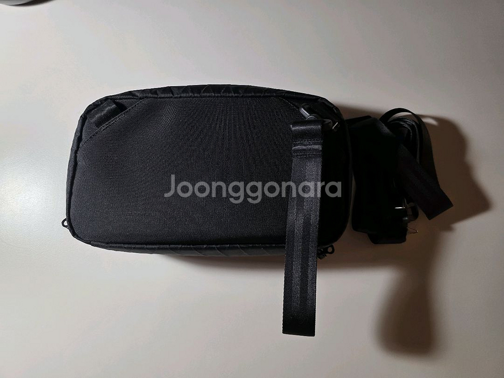 알파카 엘리먼트 테크 케이스 파우치--2