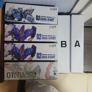 건담 MG, RG, HG, 클럽g, 대륙 MG 팝니다.