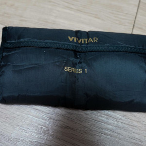 비비타 vivitar 시리즈1 67mm 클로즈업 필터