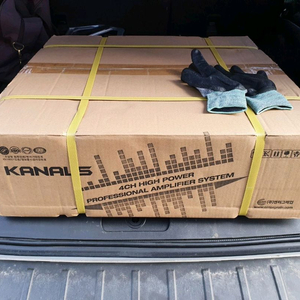 BK4-4800 고출력파워엠프 4800와트 4체널 엠프