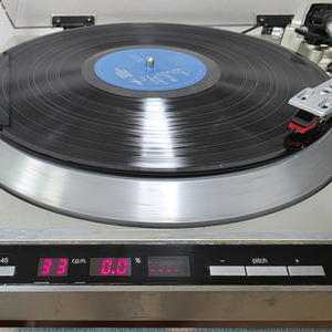 테크닉스 텐태이블 SL-1300MK2