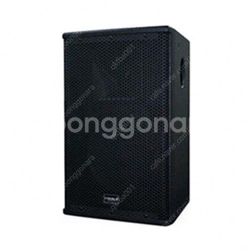 KRS-1540 패시브스피커 15인치 800와트 새제품--1