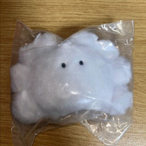 인형 키링