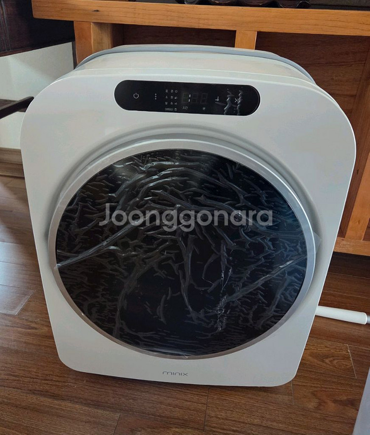 밥솥, 소형냉장고, 전자레인지, 건조기 등 소형가전--0