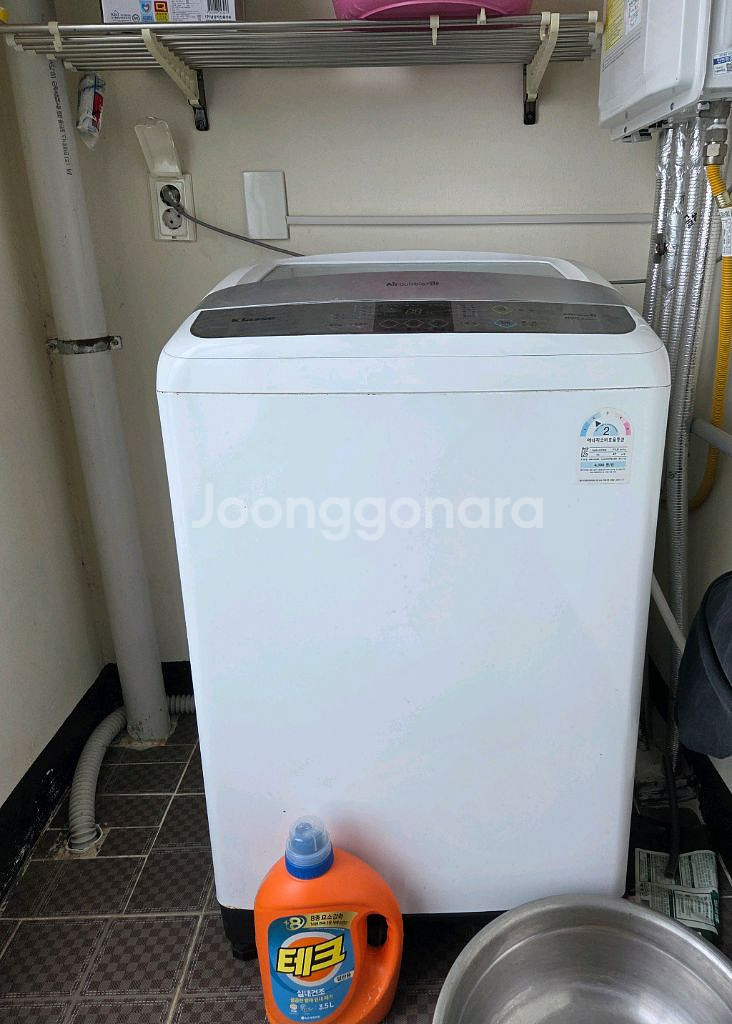 밥솥, 소형냉장고, 전자레인지, 건조기 등 소형가전--1