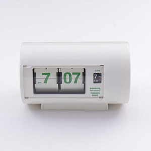 펜코 데스크 시계 / PENCO Desk Clock