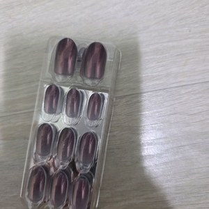 데싱디바 네일팁 새상품