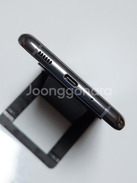갤럭시S20울트라 256G 그레이 50054--4