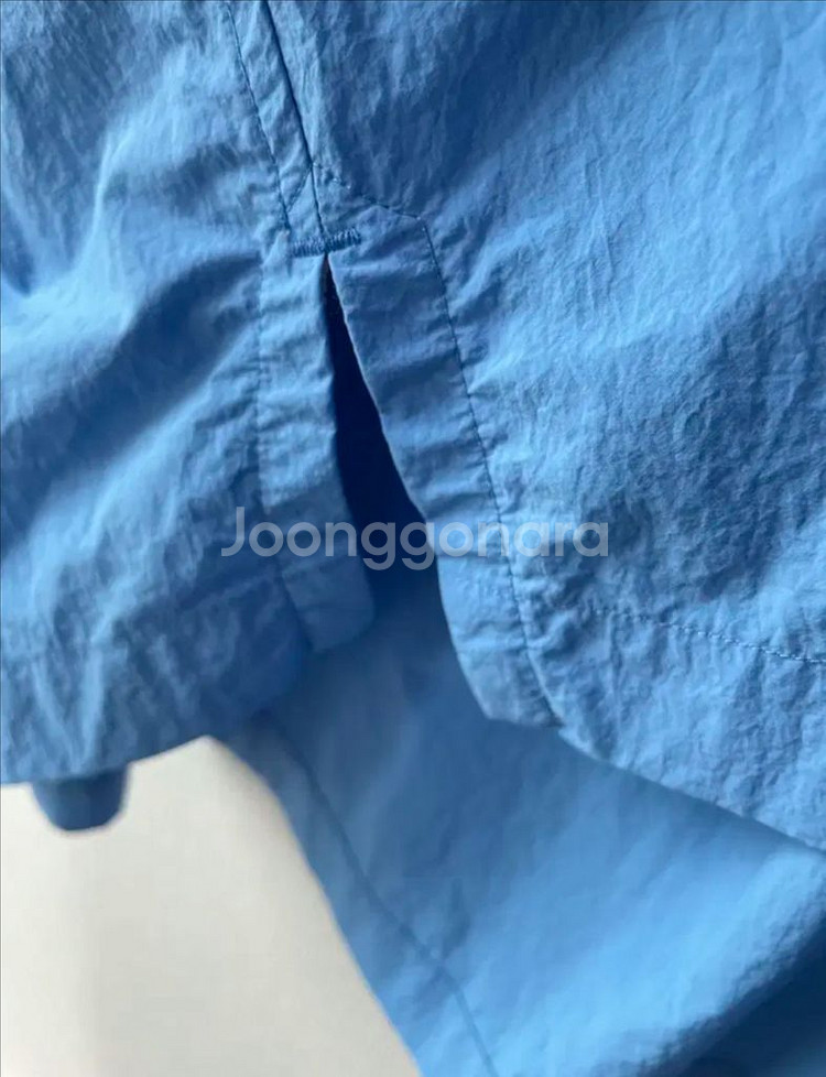 정품) 콜로르 kolor 한여름 시원한 원단--4