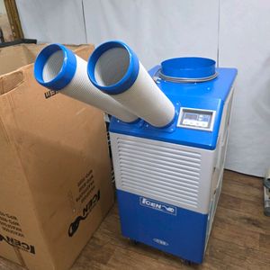 이동식 에어컨