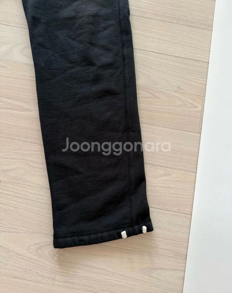 폴로 랄프로렌 스웻 조거 팬츠 L 정품--2