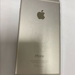 아이폰6 실버 외관깨끗 64GB 인스타 감성카메라