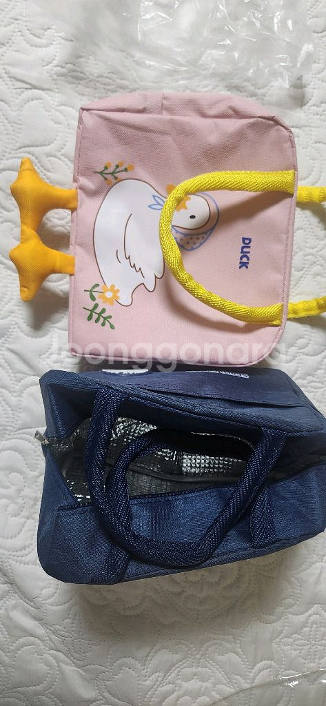 네오맥스 뉴 액티브 데일리 아이스쿨백24L--7