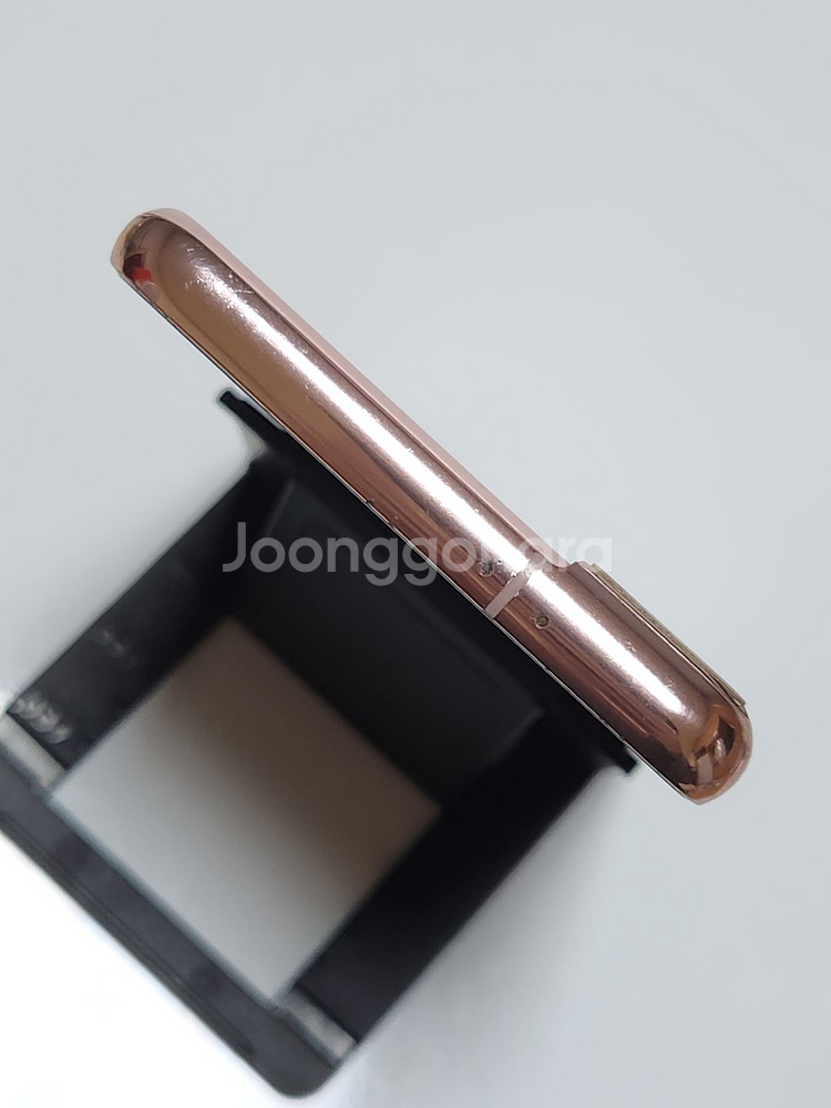 갤럭시S21 256G 무잔상 핑크 51586--3