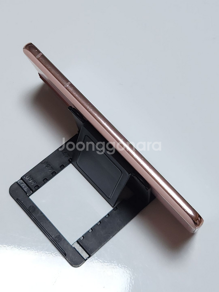 갤럭시S21 256G 무잔상 핑크 51586--6