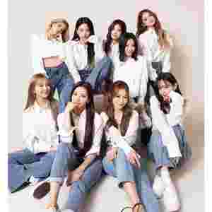 프로미스나인 앨범 포토카드 양도 1