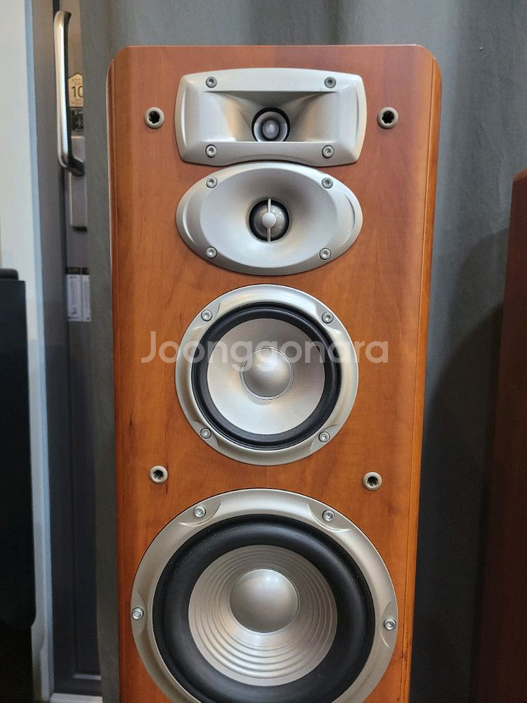 JBL 스튜디오 L880 톨보이 스피커--3