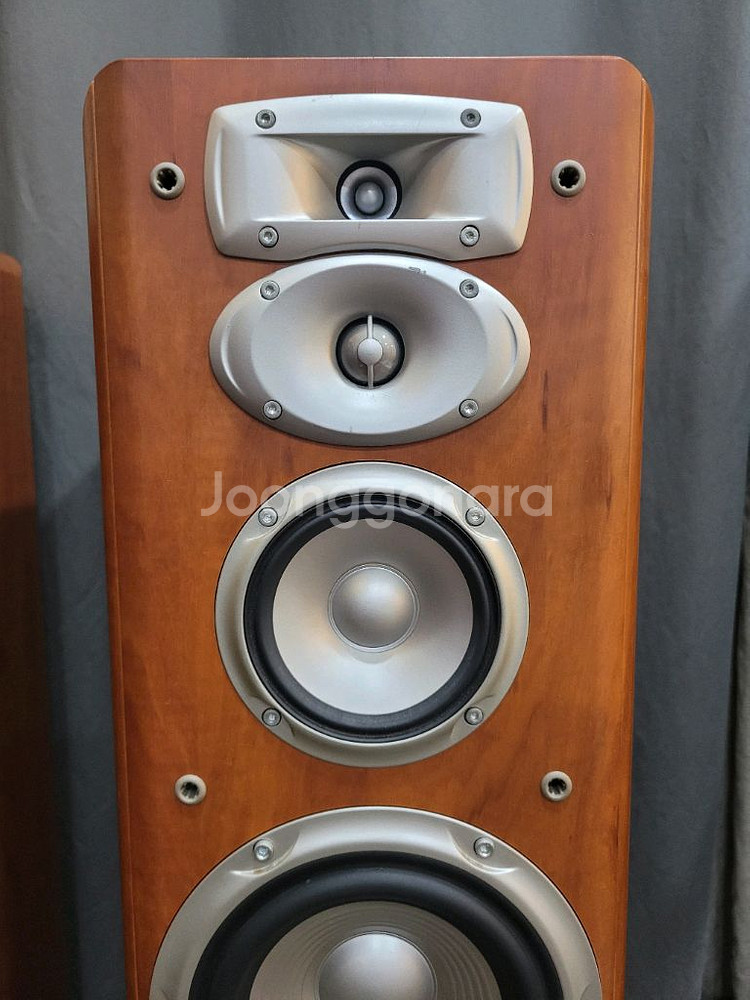 JBL 스튜디오 L880 톨보이 스피커--1