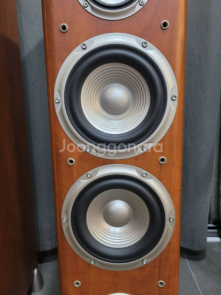 JBL 스튜디오 L880 톨보이 스피커--2