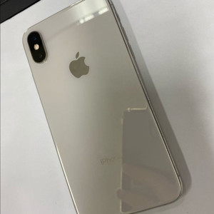 아이폰XS 실버 액정SS급 64GB 무잔상 인스타
