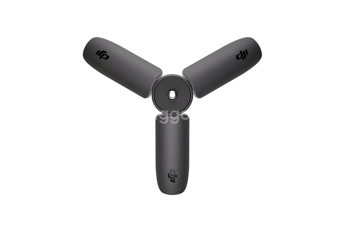 DJI 포켓3 단품+ 256기가메모리카드+미니삼각대--4