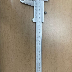 미쓰토요(Mitutoyo) 버니어 캘리퍼스 150mm