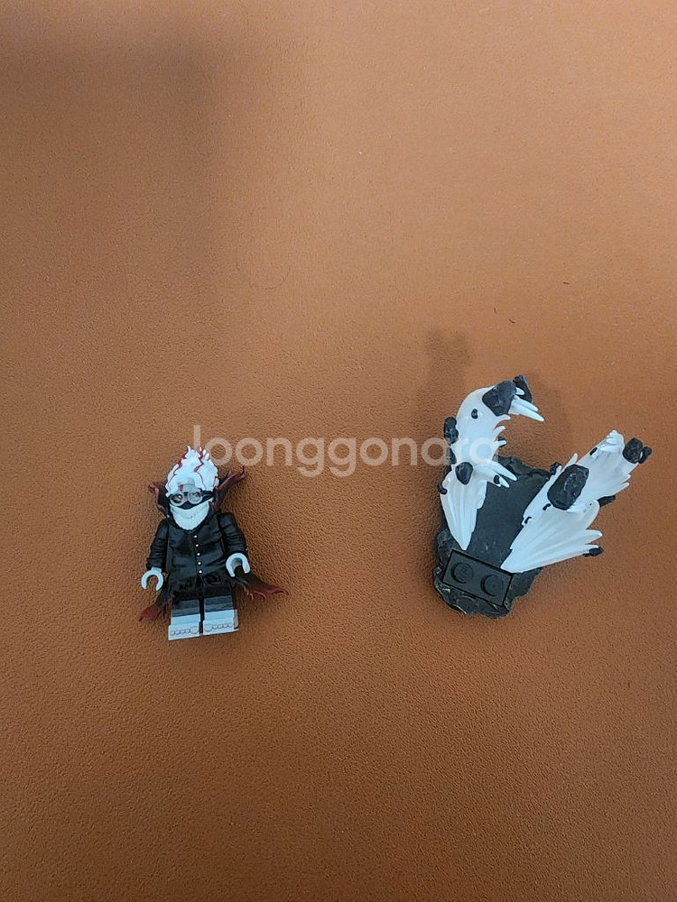 몬드브릭 단다단 레고 판매합니다--0