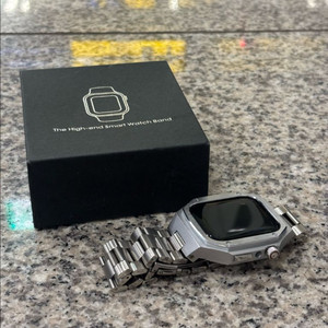 애플워치se2 44mm 셀룰러 짱급! 급처분!!~
