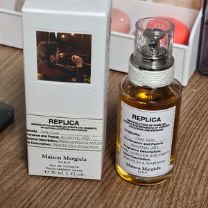메종마르지엘라 향수 재즈클럽 30ml (국문택o)