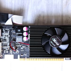 GT630 1GB 엠탑 그래픽카드(택포)