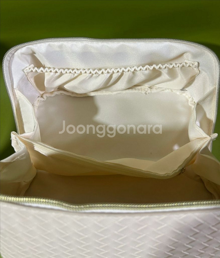 대용량 화장품 파우치--2