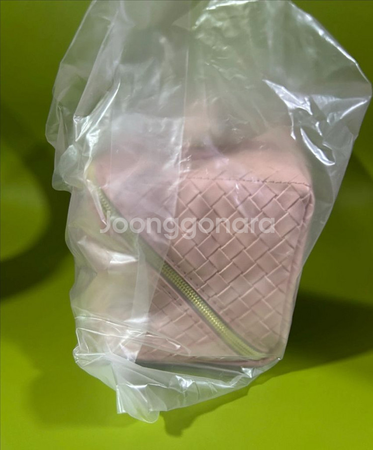 대용량 화장품 파우치--1