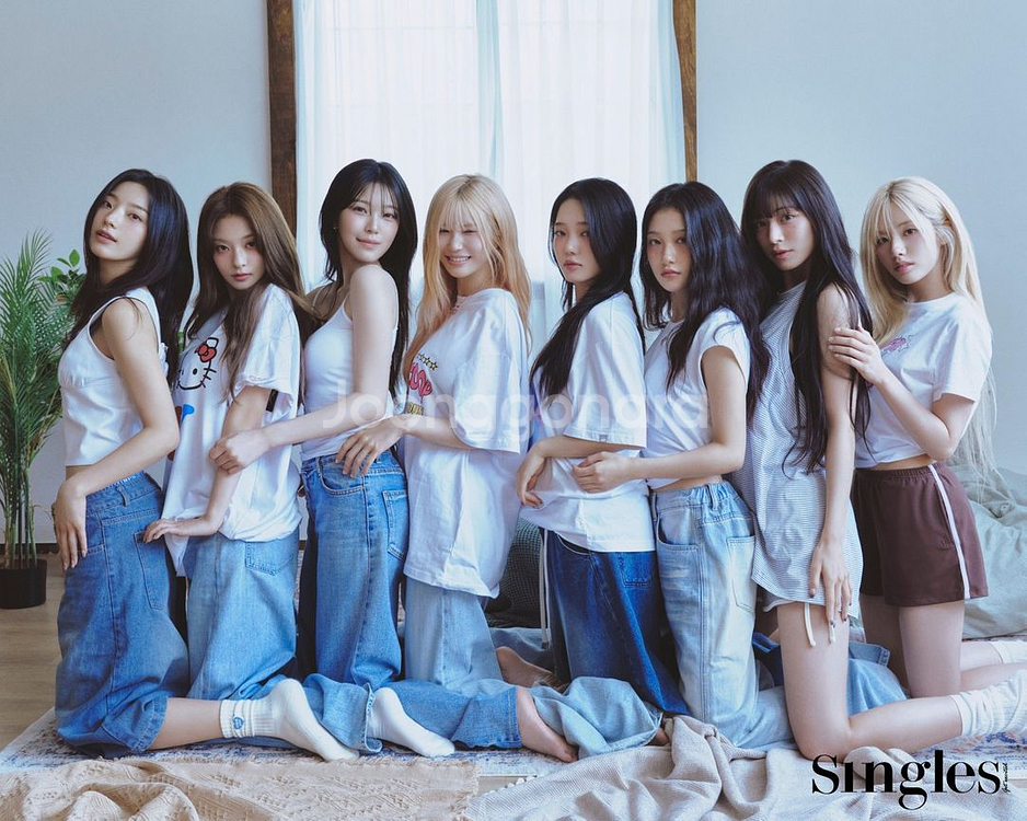 프로미스나인 포토카드 양도 2--0