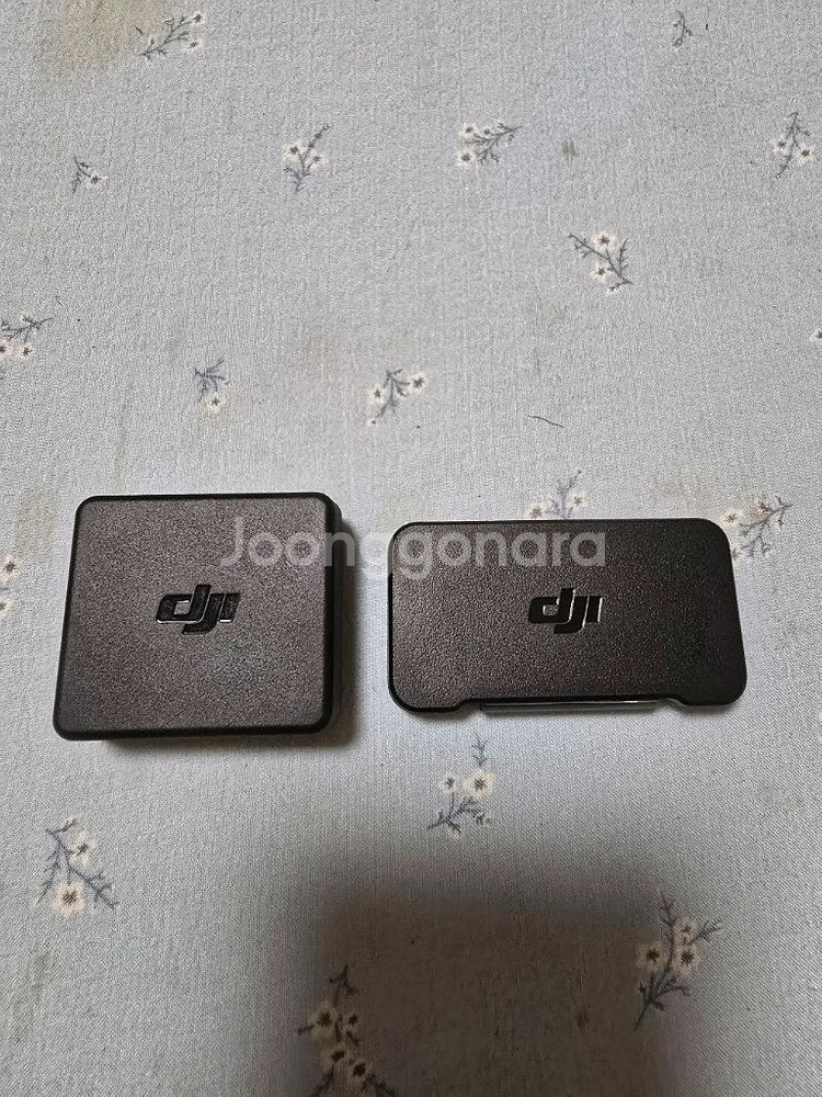 DJI MINI4PRO 광각 렌즈 + ND 판매합니다--1