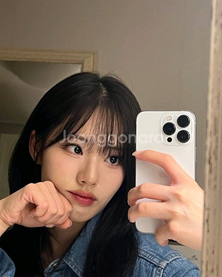 프로미스나인 포토카드 양도 2--9